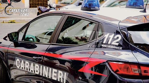 Finti medici al telefono: «Vostra figlia è ricoverata d’urgenza». Truffata una coppia di anziani