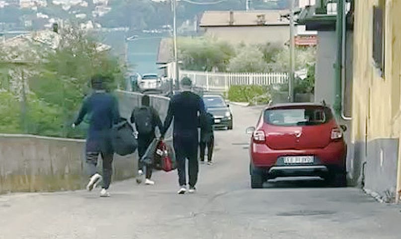 Furti nelle case, monta la polemica: «A che serve il controllo di vicinato?»