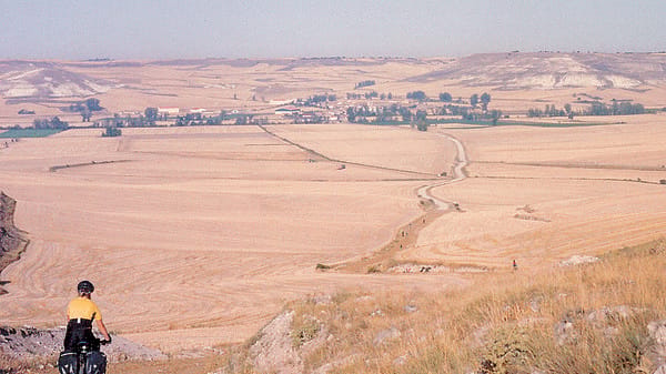 In cammino verso Santiago. Da mille anni