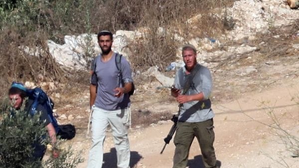 Israele, il costo di mire imperiali