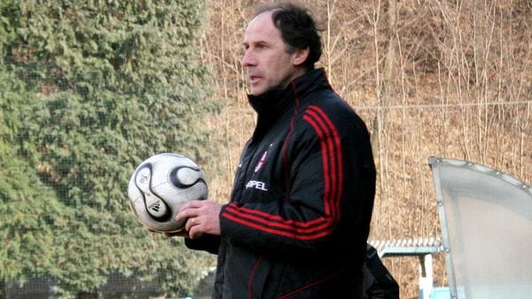 L’indole novecentesca di Baresi e il mondo di oggi: «Avrebbe ignorato i social»