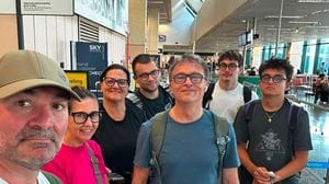 Morto nell’incidente aereo in Perù: il racconto della fidanzata comasca