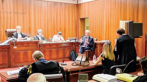 Paratie, prosciolti da tutte le accuse. Ma il Comune presenta lo stesso il conto
