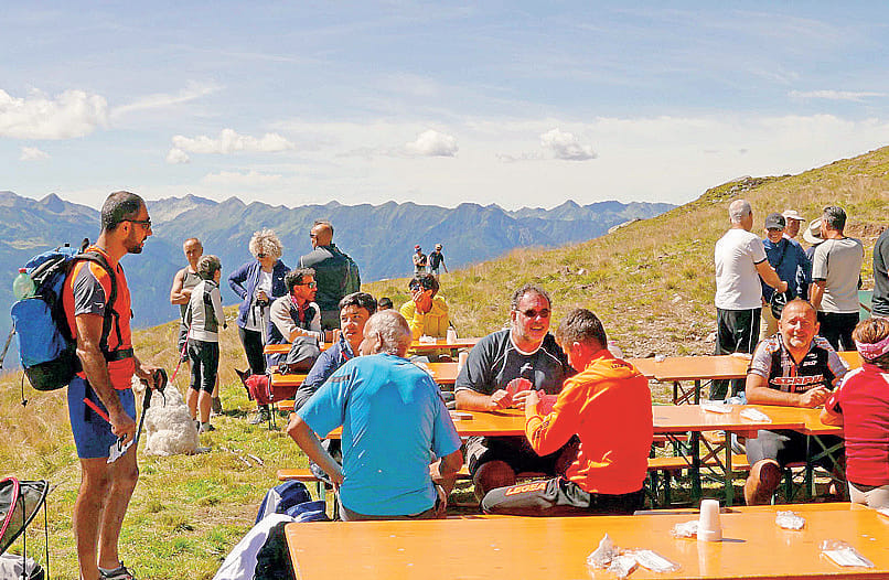 Turismo lariano, cambiano i mercati