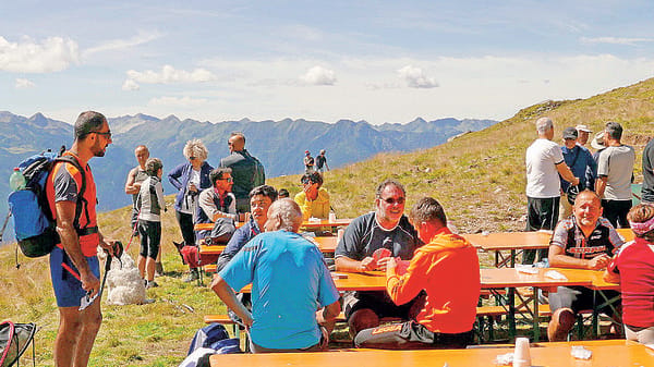 Turismo lariano, cambiano i mercati