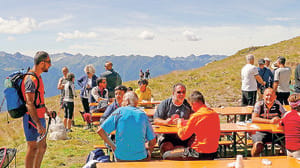 Turismo lariano, cambiano i mercati