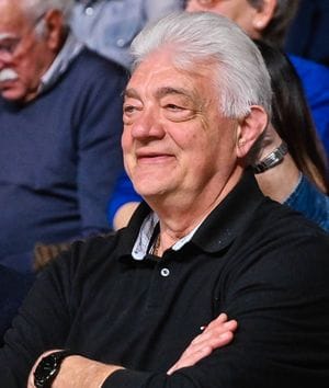 «il livello è più alto servono attributi non solo talento»