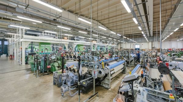 Industria comasca, nel 2026 prosegue la fase espansiva: crescono domanda, produzione e fatturato