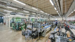 Industria comasca, nel 2026 prosegue la fase espansiva: crescono domanda, produzione e fatturato