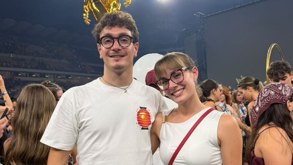 Morto nel disastro aereo in Perù. La fidanzata di Inverigo: «I viaggi, la nostra passione»