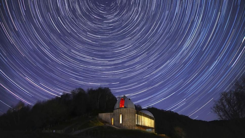 Osservatorio di Sormano, una settimana di appuntamenti astronomici