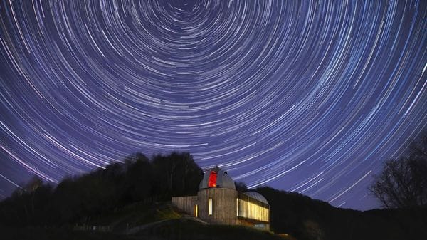 Osservatorio di Sormano, una settimana di appuntamenti astronomici
