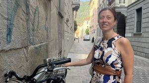 Si allarga lo stop in Ztl «Assurdo vietare le bici, va fermato chi corre»