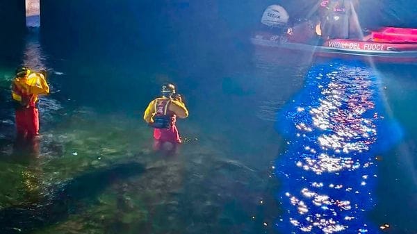 Sicurezza sul lago, tre proposte dal Pd comasco