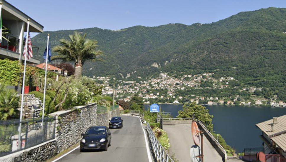 Torno, occupano abusivamente un immobile e scatenano risse: foglio di via per due giovani