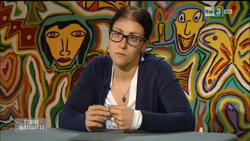 Uccise la sorella, ma lo Stato non l’ha curata: lo Stato deve risarcire Stefania Albertani