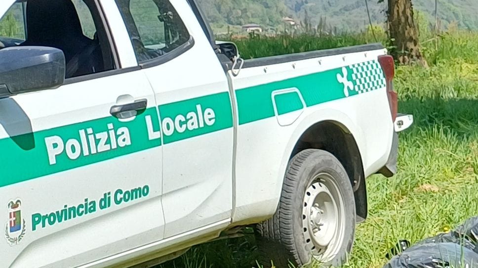 Bivacchi della droga a Fenegrò, condannati due marocchini
