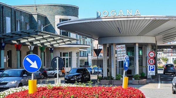 Como, aumentano i frontalieri: superata quota 79mila