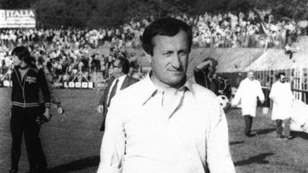 È morto Pippo Marchioro, uno degli allenatori più importanti e vincenti della storia del Como