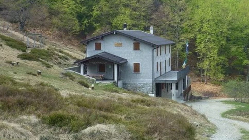 Stazzona, riapre  il rifugio Mottafoiada dopo otto anni