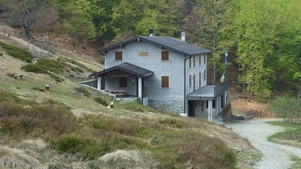 Stazzona, riapre  il rifugio Mottafoiada dopo otto anni