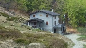 Stazzona, riapre  il rifugio Mottafoiada dopo otto anni