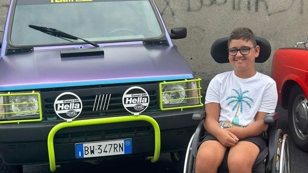 Guanzate, muore a sedici anni di leucemia: l’ultimo saluto ad Alessio Failla