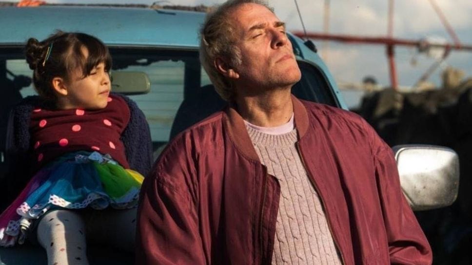 Mastandrea a Locarno: «Il cinema italiano non è solo commedie di Natale»