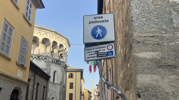 Nuova Ztl: siete favorevoli o contrari?