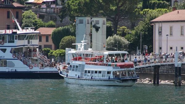 Sicurezza nel lago di Como, un  vademecum su battelli e motonavi