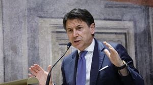 Spesa di 14 miliardi per la difesa: rifiuto totale dai grillini e il Pd rischia di spaccarsi