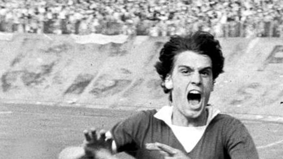 «Io, lanciato da Pippo. Grazie a lui e Correnti ho superato la paura»