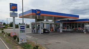 Mozzate, malore mentre è in auto: gravissimo un uomo di 68 anni