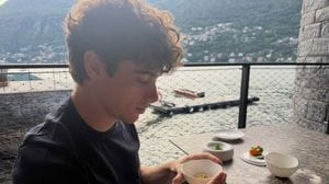 Pilota di F1 derubato al lago: «Mi hanno portato via tutto»