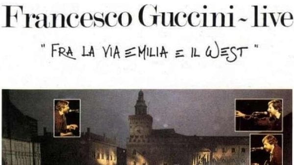 I ricordi e gli album. Anche Carimate in lutto per Guccini