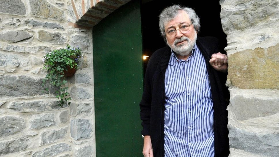 Quelli che io Guccini lo conoscevo molto bene