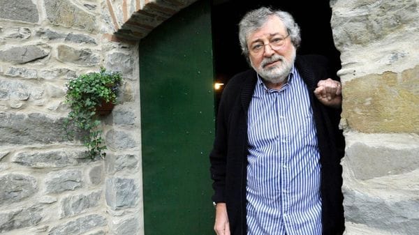 Quelli che io Guccini lo conoscevo molto bene