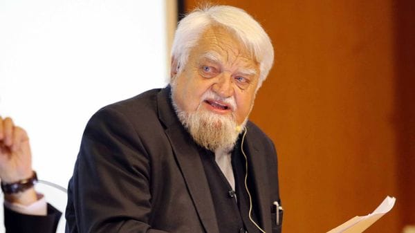 Addio Enzo Bianchi: «La fede? Una ricerca che interessa tutti»