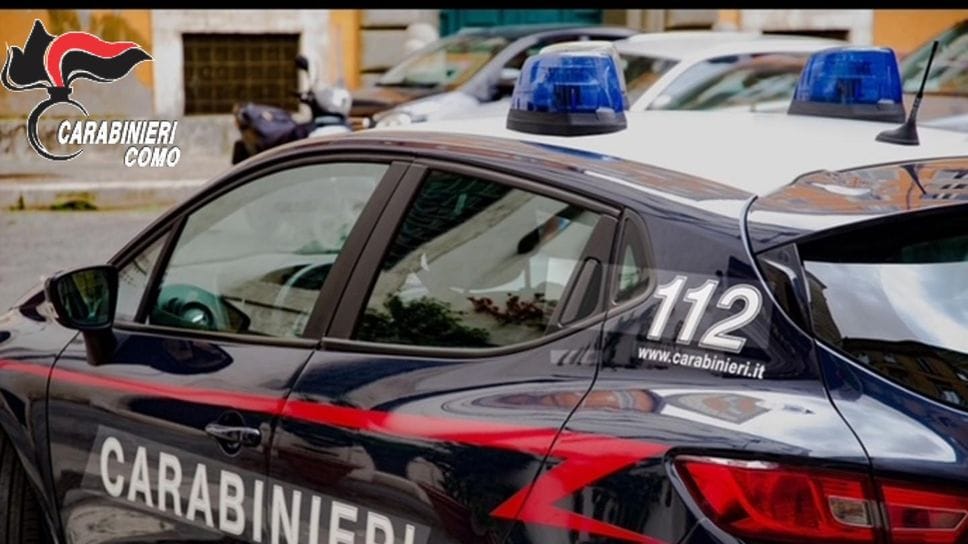 Blitz dei carabinieri: stretta sul caporalato nell’Erbese