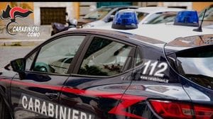 Blitz dei carabinieri: stretta sul caporalato nell’Erbese