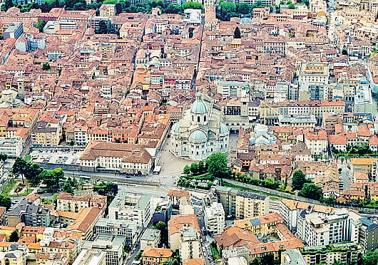 Casa e lavoro, allarme dei sindacati: «A Como affitti non sostenibili»