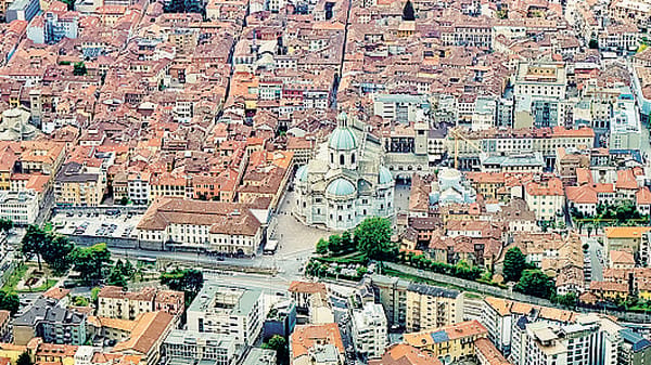 Casa e lavoro, allarme dei sindacati: «A Como affitti non sostenibili»