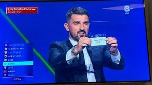 Champions League, oggi in vendita i biglietti delle partite casalinghe