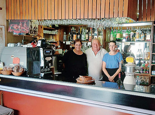 Chiude La Cusinese. Storica trattoria aperta da 39 anni 