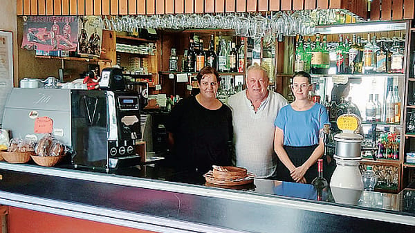 Chiude La Cusinese. Storica trattoria aperta da 39 anni 