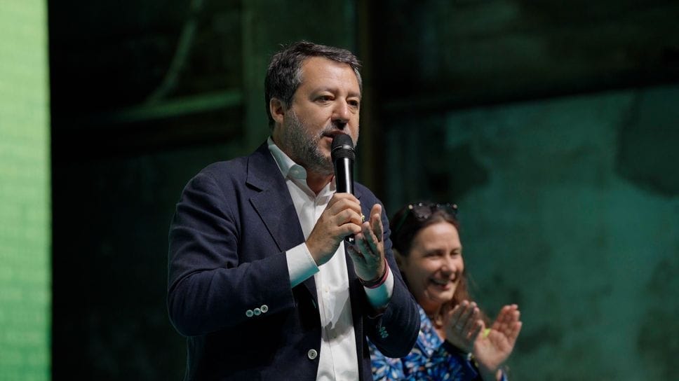 Lega, in gioco c’è la sopravvivenza