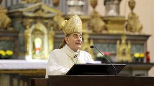 Papa Leone XIV conferma Monsignor Delpini per un altro anno