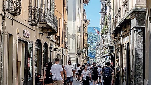 «Un’ottima stagione sui livelli del 2025». Leggero calo in città