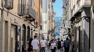«Un’ottima stagione sui livelli del 2025». Leggero calo in città