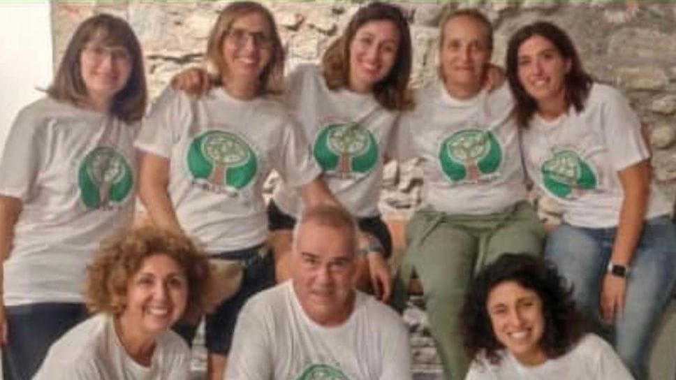 Casnate con Bernate, l’associazione “Fabulinus” festeggia dieci anni